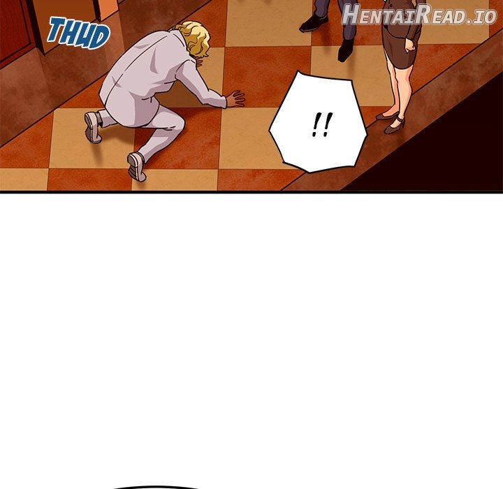 Dog on Patrol Chapter 20 - page 79