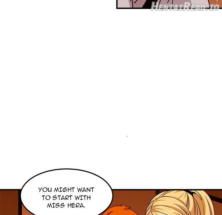 Dog on Patrol Chapter 20 - page 83