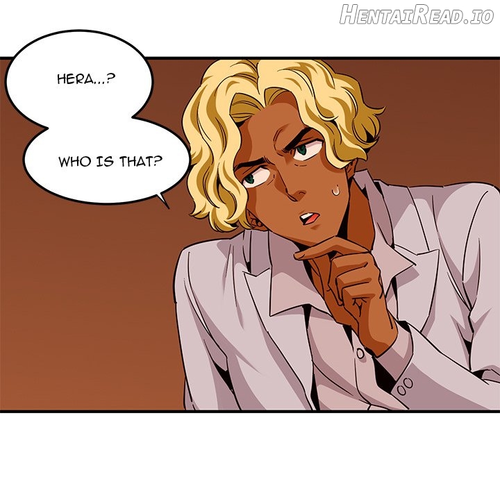 Dog on Patrol Chapter 20 - page 85