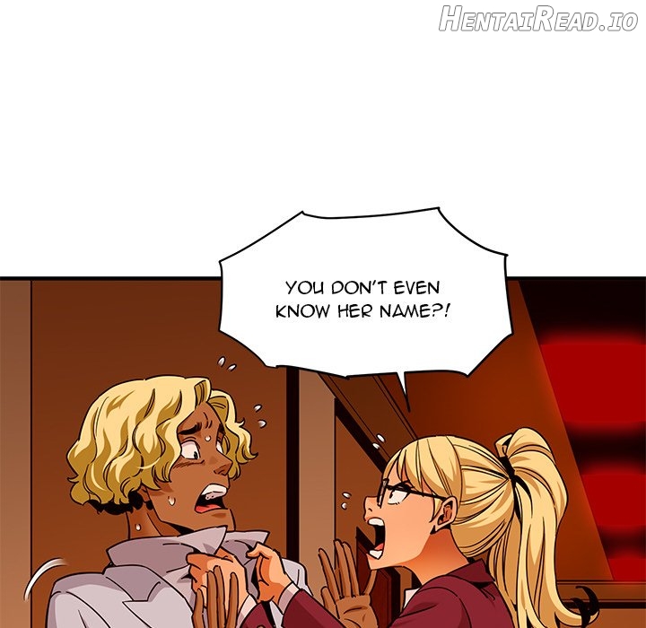 Dog on Patrol Chapter 20 - page 89