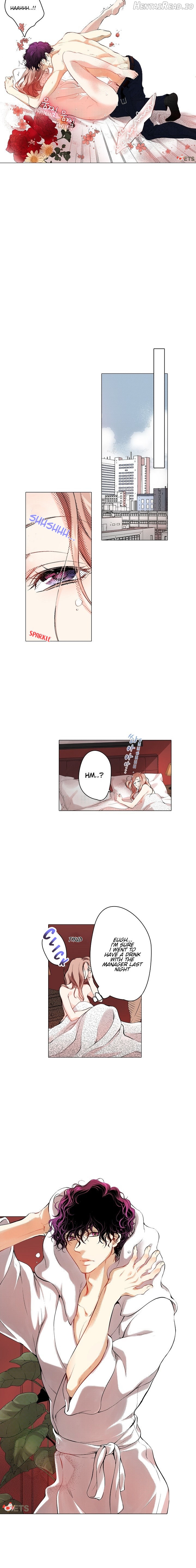Embrace You - Married On The First Day Chapter 4 - page 10