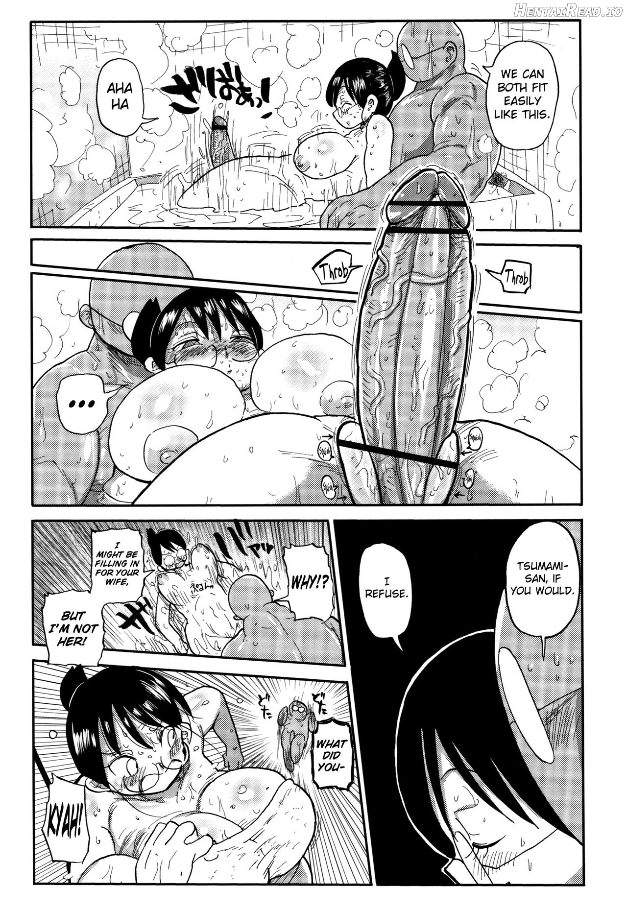 Sou! Dokkiri! Chapter 2 - page 15