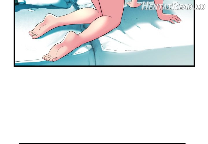 My Friend’s Dad Chapter 66 - page 4
