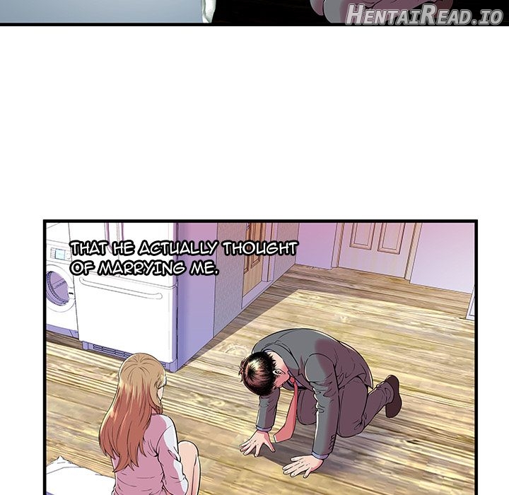 My Friend’s Dad Chapter 66 - page 72