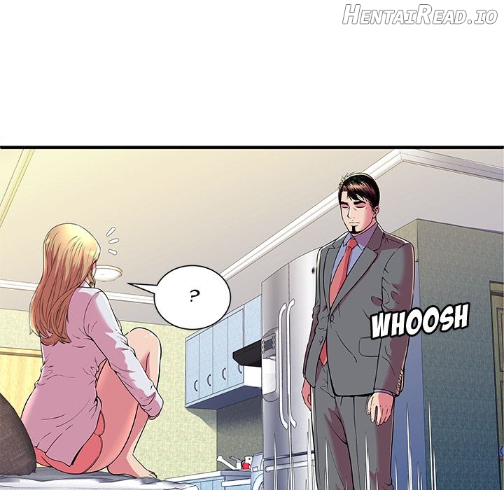 My Friend’s Dad Chapter 66 - page 81
