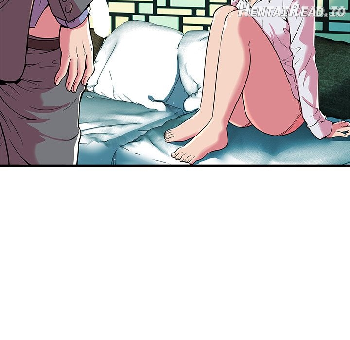 My Friend’s Dad Chapter 66 - page 85