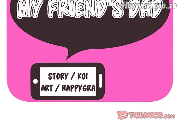 My Friend’s Dad Chapter 68 - page 2