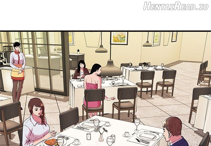 My Friend’s Dad Chapter 68 - page 3
