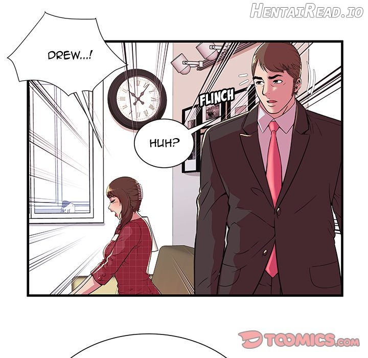 My Friend’s Dad Chapter 68 - page 32