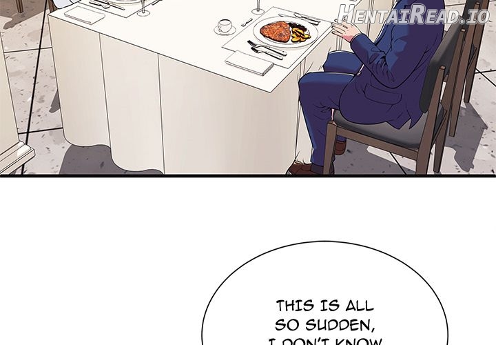 My Friend’s Dad Chapter 68 - page 4
