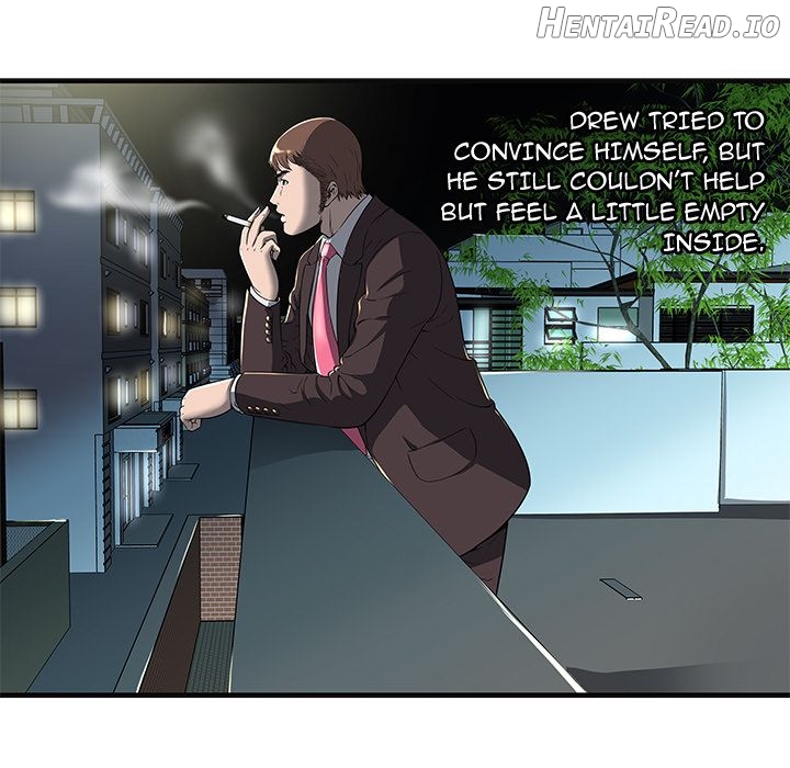 My Friend’s Dad Chapter 68 - page 71