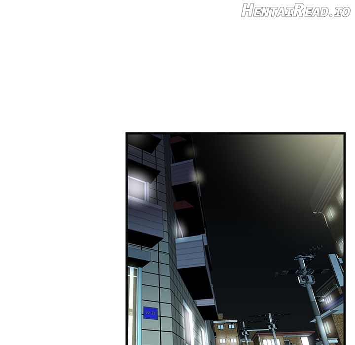 My Friend’s Dad Chapter 68 - page 72