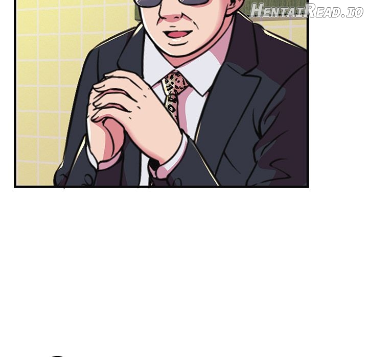 My Friend’s Dad Chapter 68 - page 85
