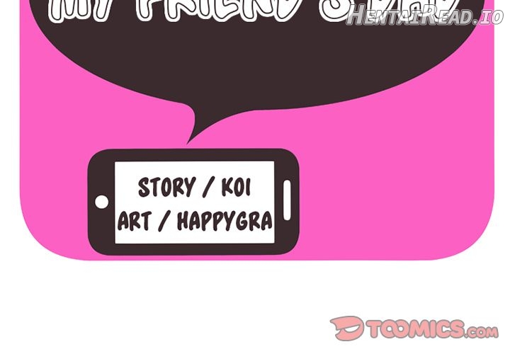 My Friend’s Dad Chapter 71 - page 2