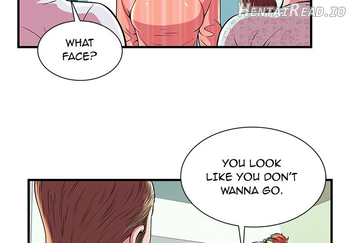 My Friend’s Dad Chapter 71 - page 4
