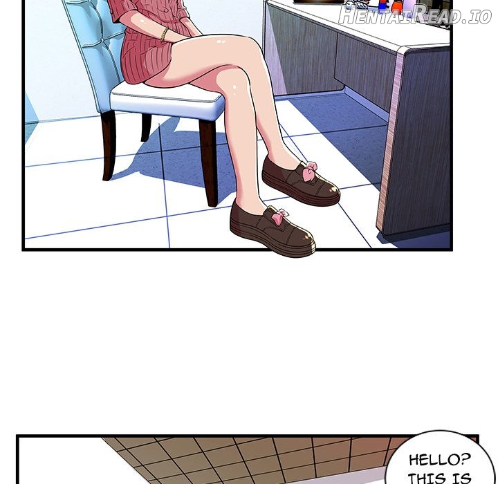 My Friend’s Dad Chapter 71 - page 45