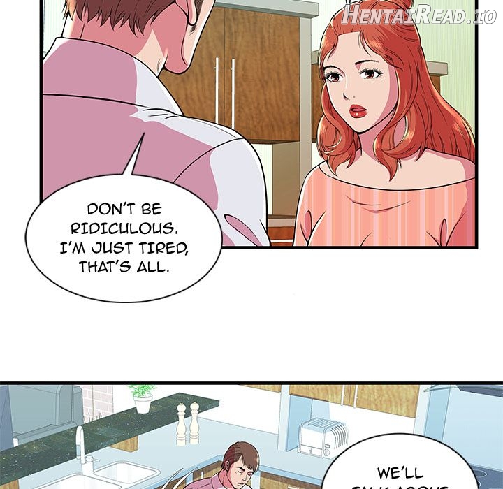 My Friend’s Dad Chapter 71 - page 5