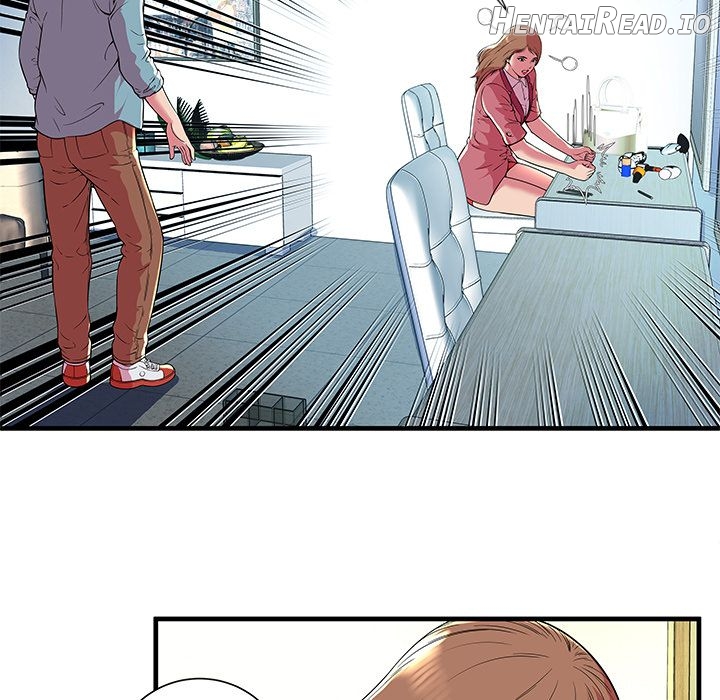 My Friend’s Dad Chapter 72 - page 5