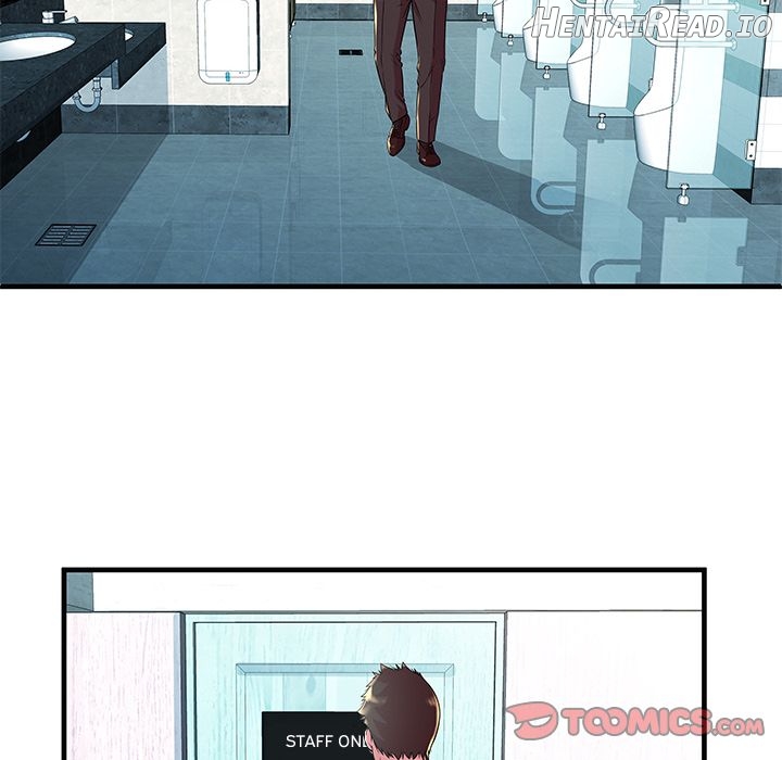 My Friend’s Dad Chapter 73 - page 50