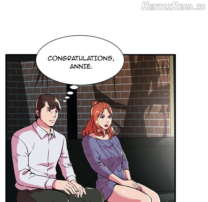 My Friend’s Dad Chapter 74 - page 32