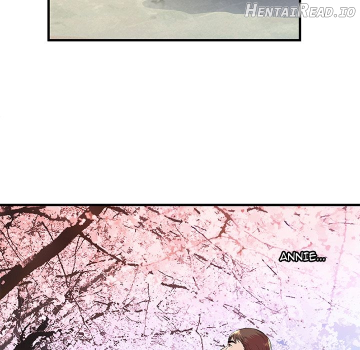 My Friend’s Dad Chapter 74 - page 83