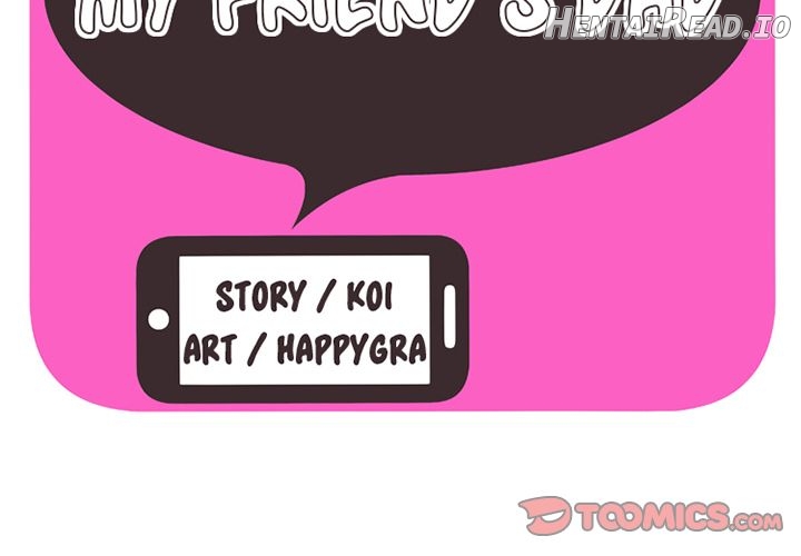 My Friend’s Dad Chapter 75 - page 2