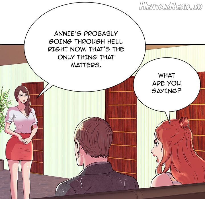 My Friend’s Dad Chapter 75 - page 32