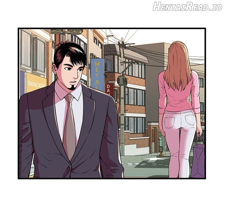 My Friend’s Dad Chapter 75 - page 71