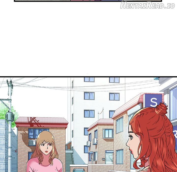 My Friend’s Dad Chapter 75 - page 76