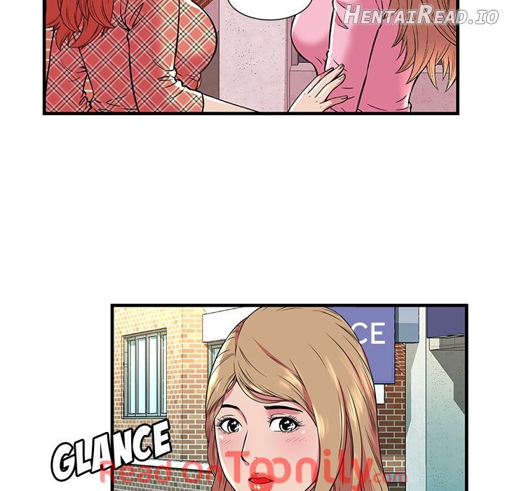 My Friend’s Dad Chapter 75 - page 83