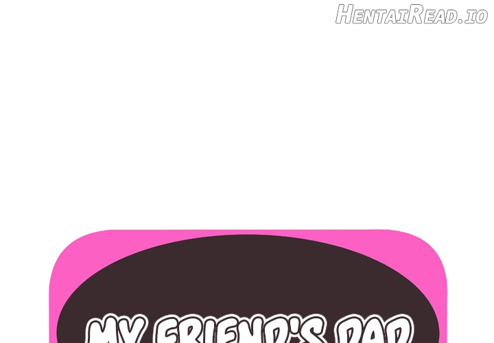 My Friend’s Dad Chapter 48 - page 1