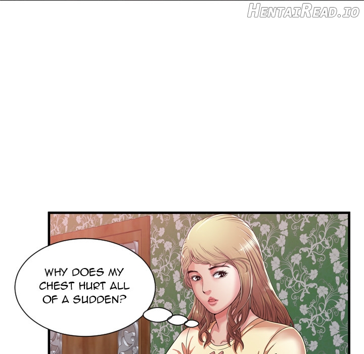 My Friend’s Dad Chapter 48 - page 13