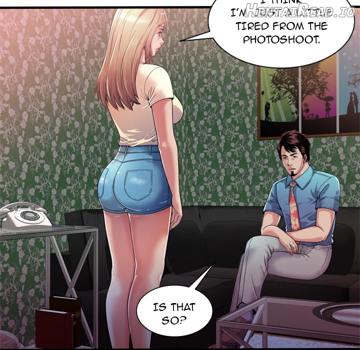 My Friend’s Dad Chapter 48 - page 16