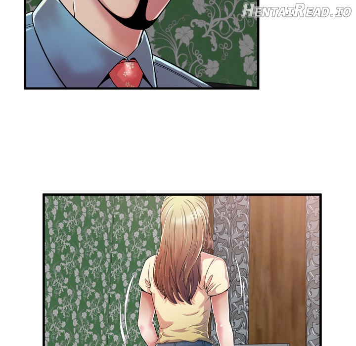 My Friend’s Dad Chapter 48 - page 19