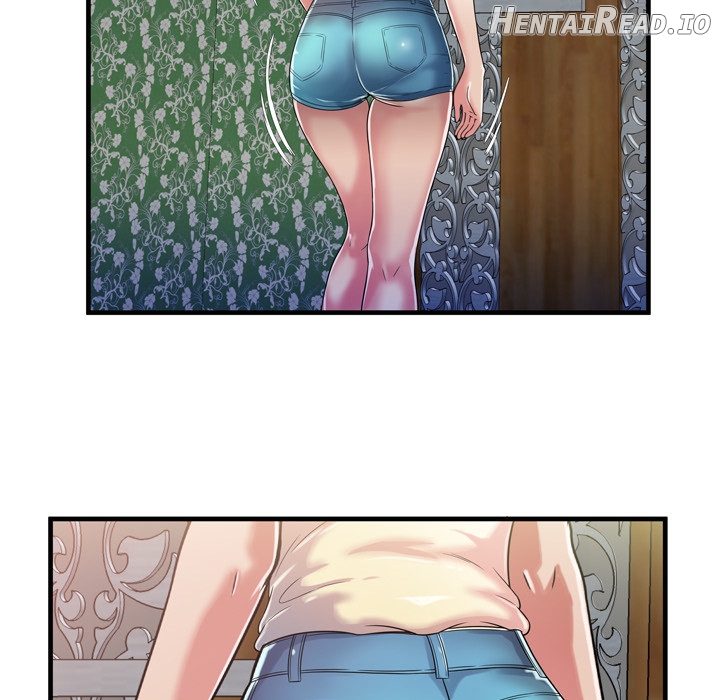 My Friend’s Dad Chapter 48 - page 20