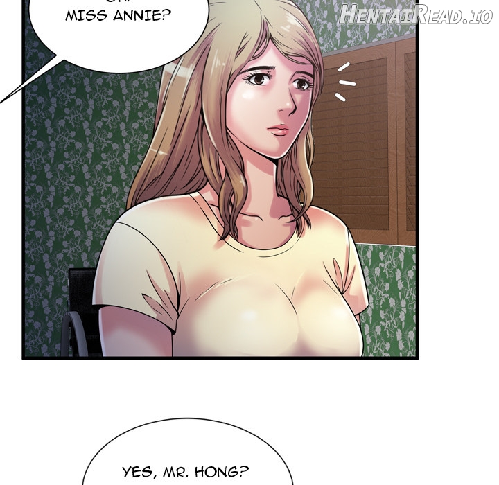 My Friend’s Dad Chapter 48 - page 22