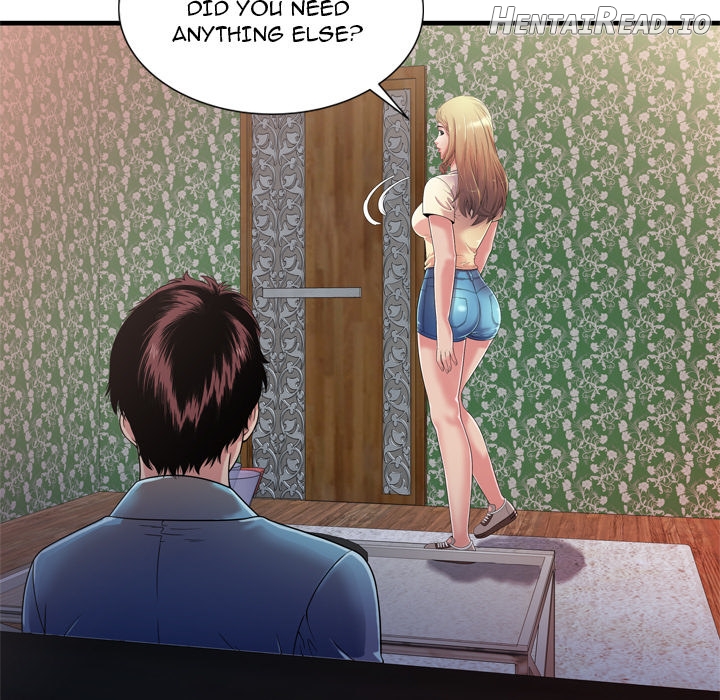 My Friend’s Dad Chapter 48 - page 23