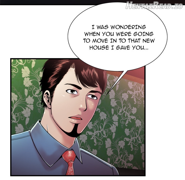 My Friend’s Dad Chapter 48 - page 24