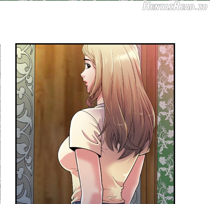 My Friend’s Dad Chapter 48 - page 25