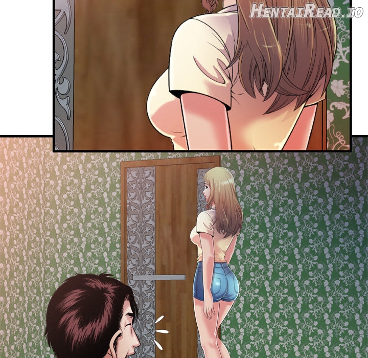 My Friend’s Dad Chapter 48 - page 28