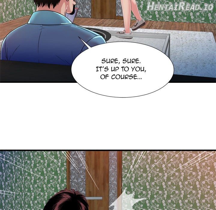 My Friend’s Dad Chapter 48 - page 29