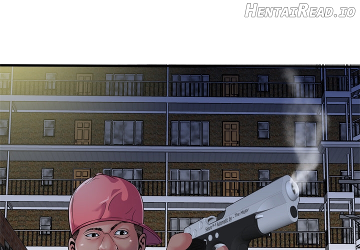 My Friend’s Dad Chapter 48 - page 3