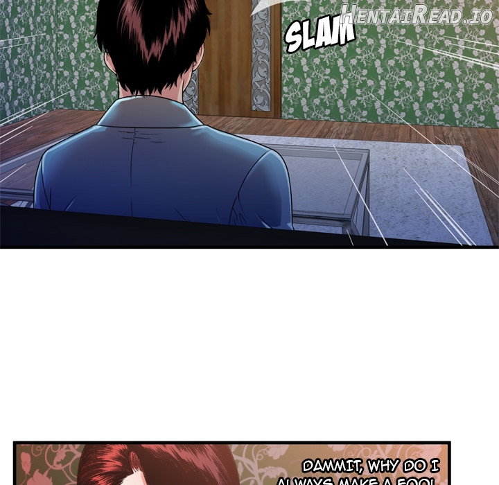 My Friend’s Dad Chapter 48 - page 30