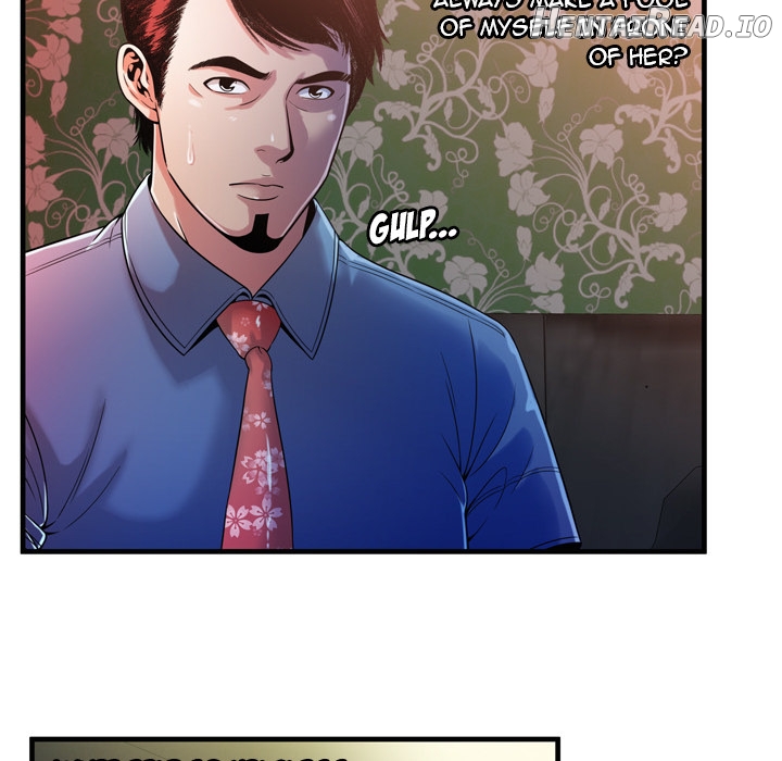 My Friend’s Dad Chapter 48 - page 31