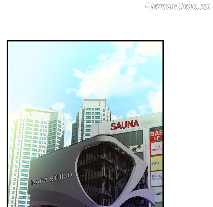 My Friend’s Dad Chapter 48 - page 34