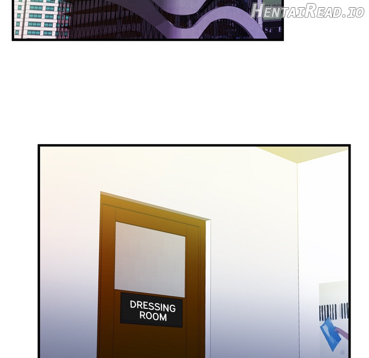 My Friend’s Dad Chapter 48 - page 35