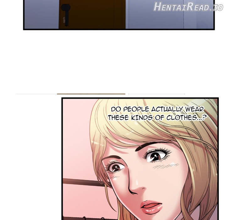 My Friend’s Dad Chapter 48 - page 36