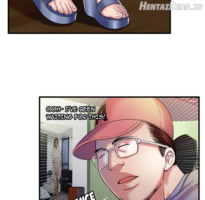 My Friend’s Dad Chapter 48 - page 38