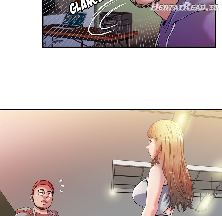 My Friend’s Dad Chapter 48 - page 39