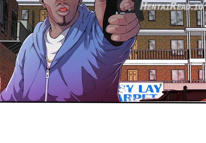 My Friend’s Dad Chapter 48 - page 4